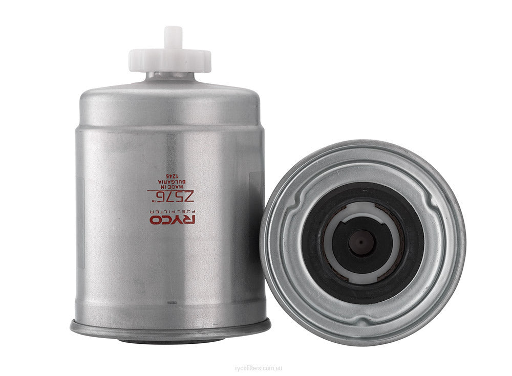 Fuel Filter Ryco Z576 for