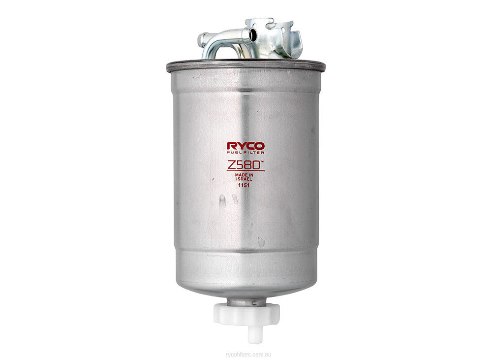 Fuel Filter Ryco Z580 for
