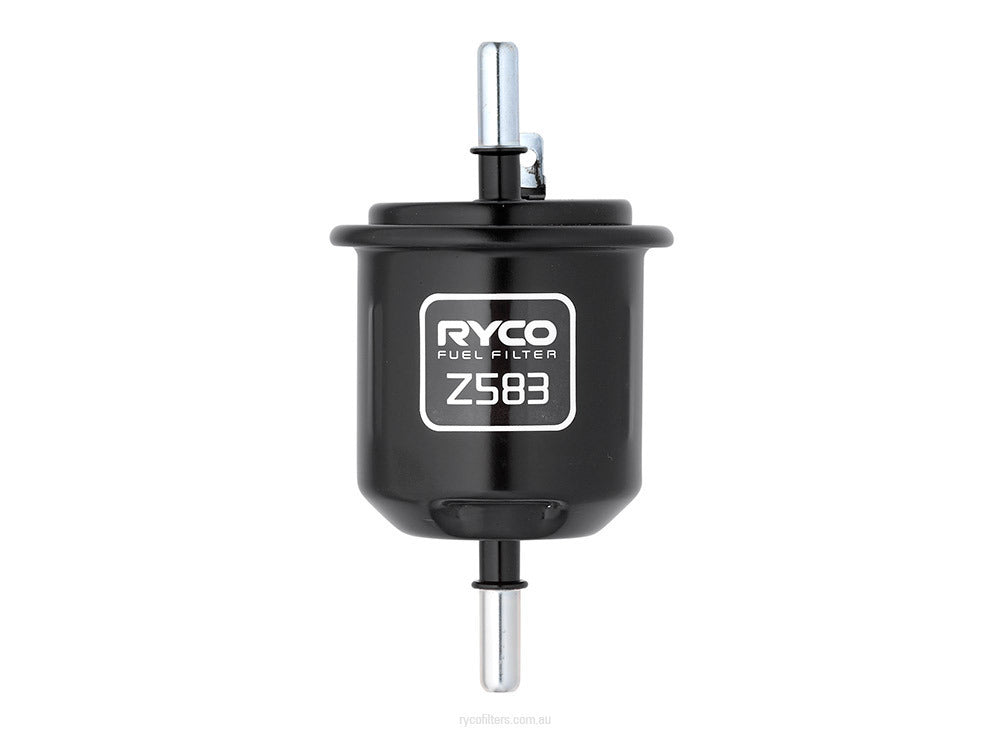 Fuel Filter Z583 Ryco For Hyundai Accent 1.6LTP G4ED G LC Hatchback