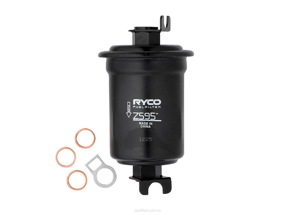 Fuel Filter Ryco Z595 for
