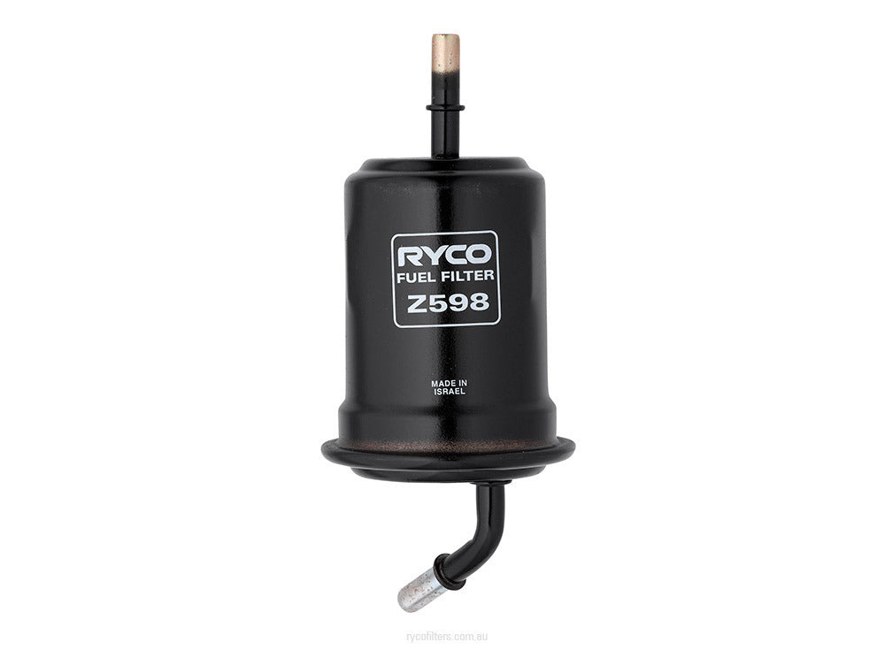 Fuel Filter Ryco Z598 for