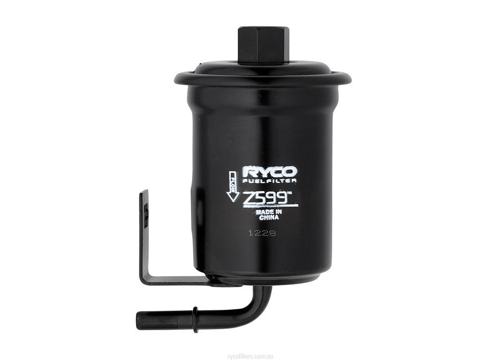Fuel Filter Ryco Z599 for
