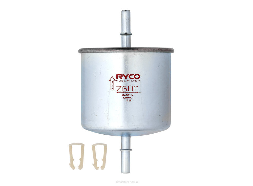 Fuel Filter Ryco Z601 for