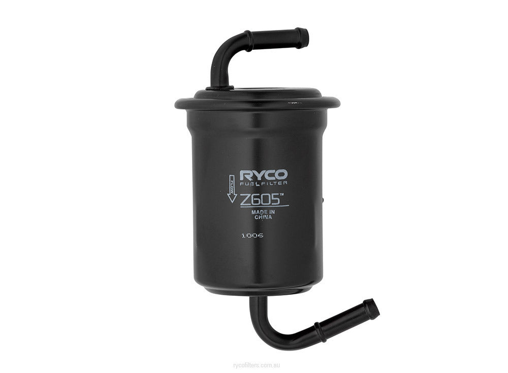 Fuel Filter Ryco Z605 for