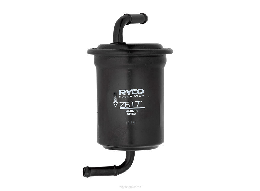 Fuel Filter Ryco Z617 for