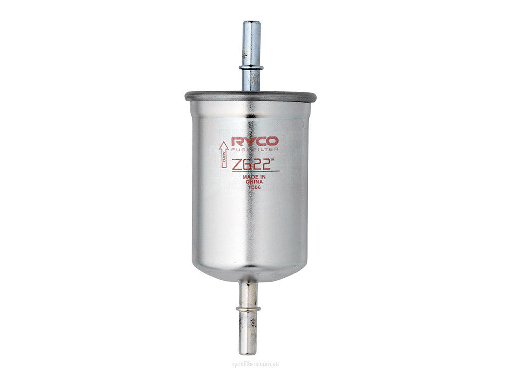 Fuel Filter Ryco Z622 for