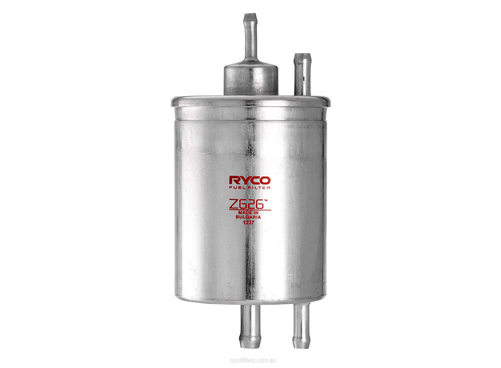 Fuel Filter Ryco Z626 for