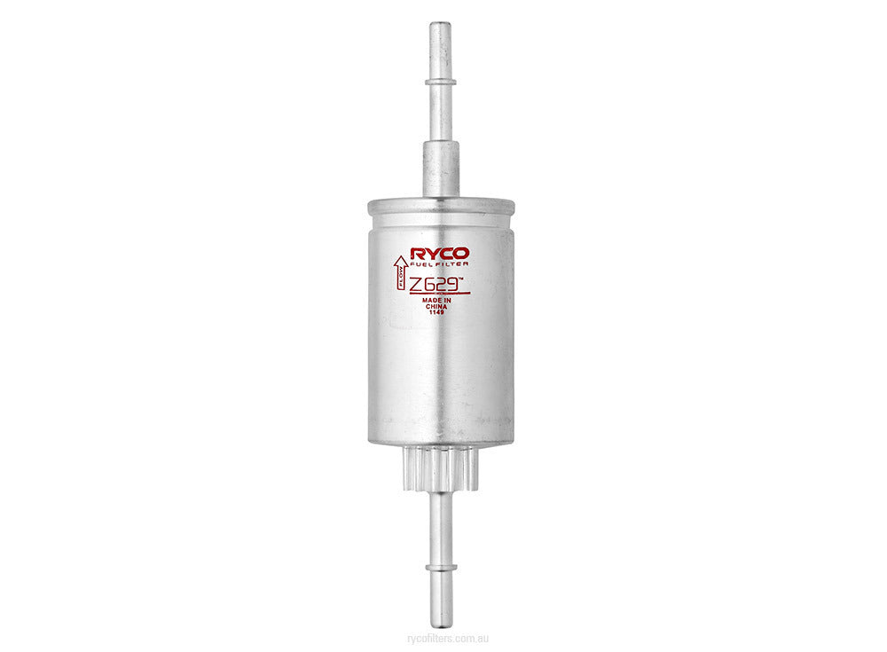 Fuel Filter Ryco Z629 for