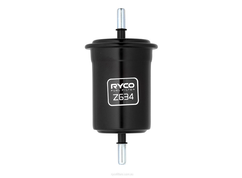 Fuel Filter Ryco Z634 for