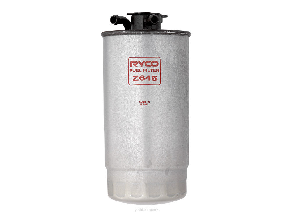 Fuel Filter Ryco Z645 for