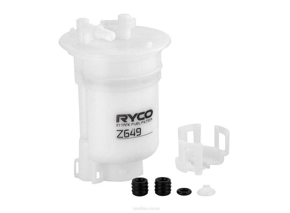 Fuel Filter Ryco Z649 for