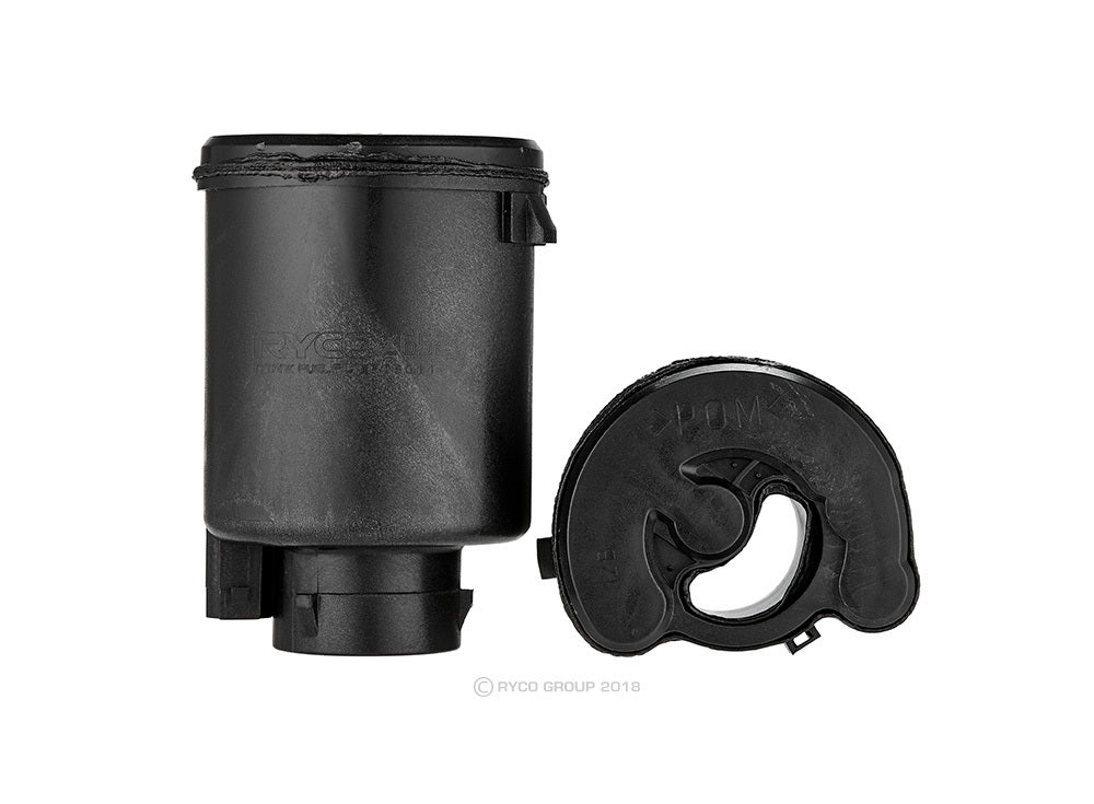 Fuel Filter Ryco Z652 for