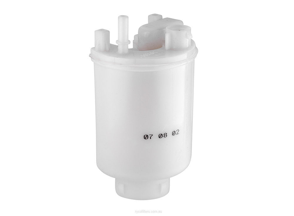 Fuel Filter Ryco Z655 for