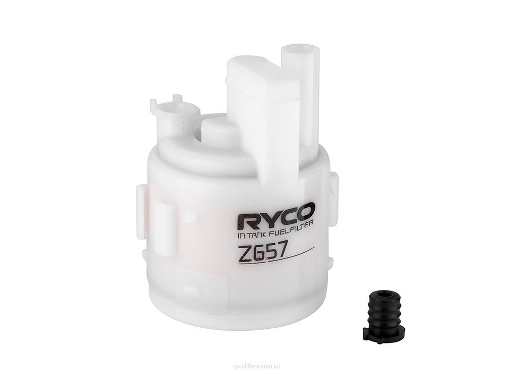 Fuel Filter Ryco Z657 for