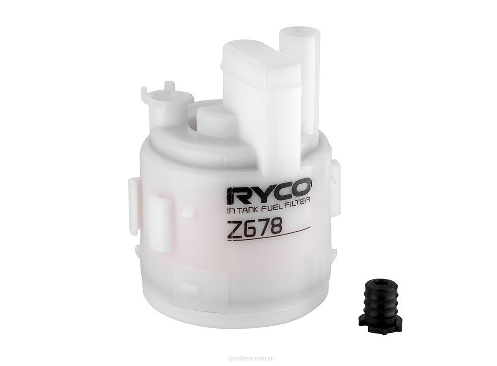 Fuel Filter Ryco Z678 for