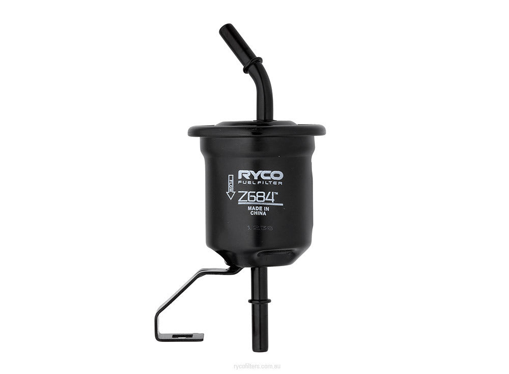 Fuel Filter Ryco Z684 for