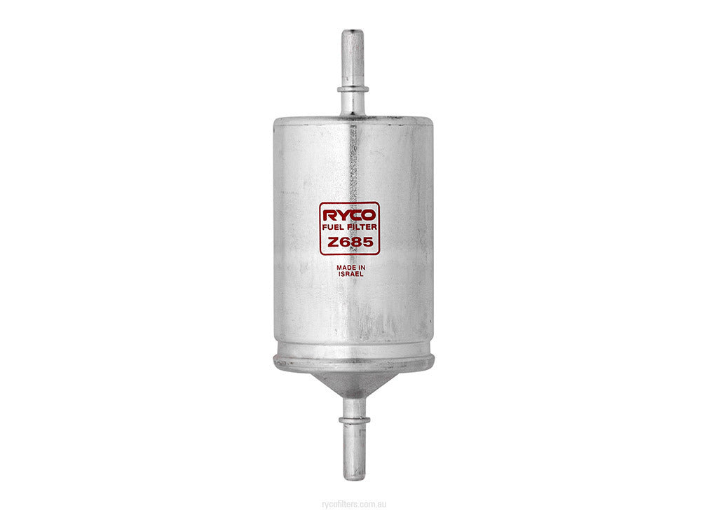 Fuel Filter Ryco Z685 for