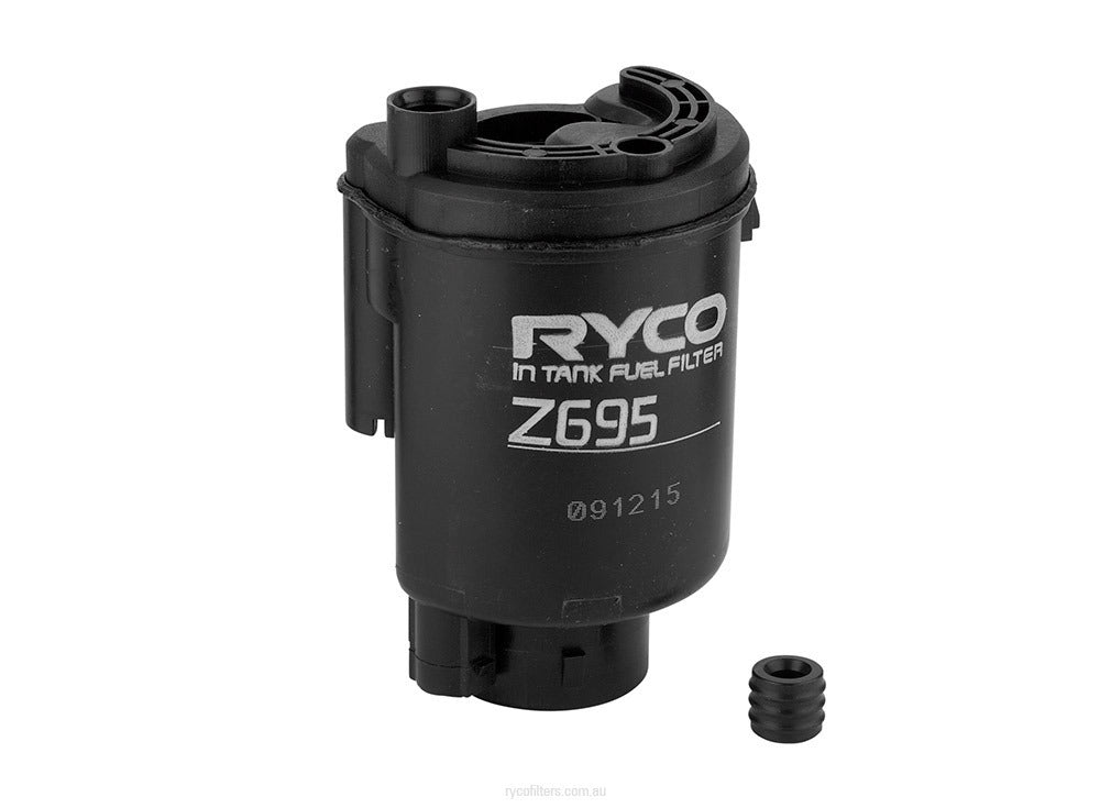 Fuel Filter Ryco Z695 for