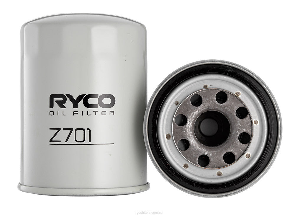 Oil Filter Ryco Z701 for