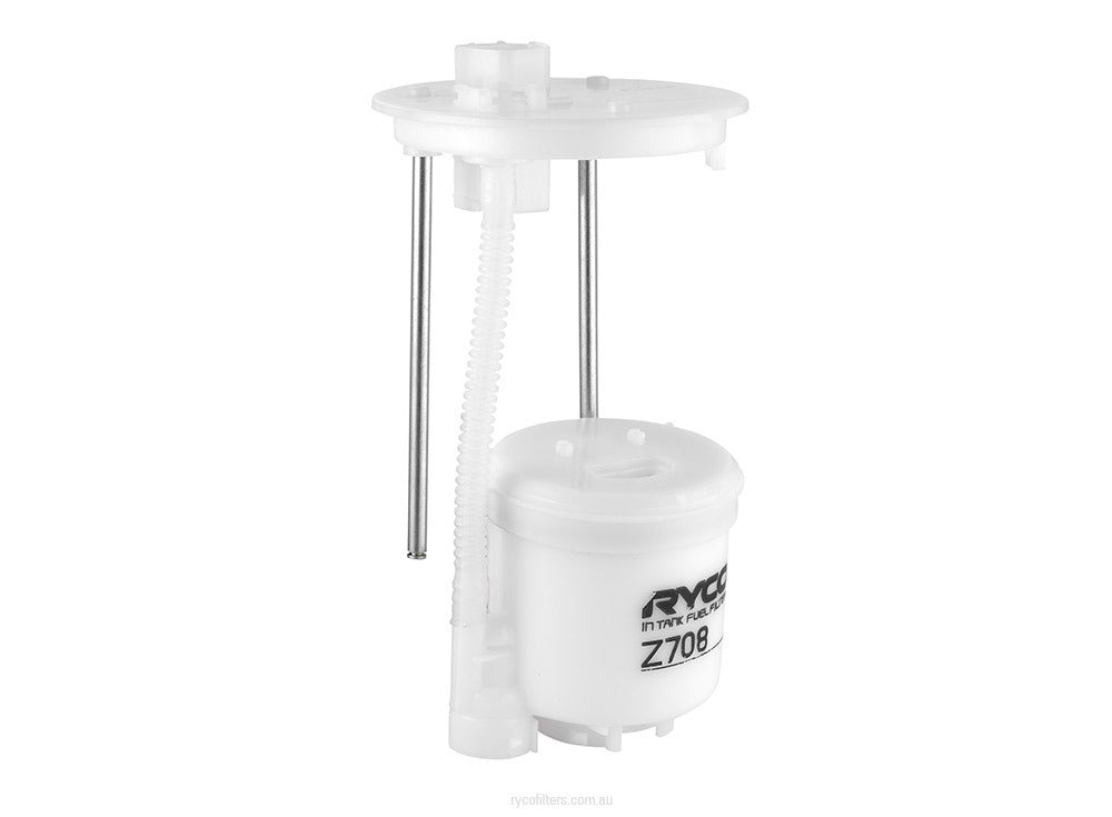 Fuel Filter Ryco Z708 for