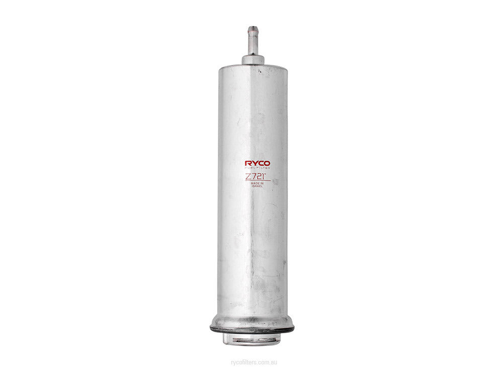 Fuel Filter Ryco Z721 for