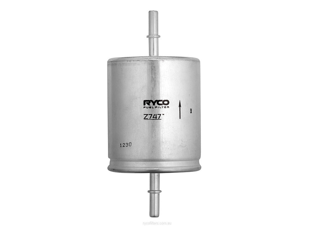 Fuel Filter Ryco Z747 for