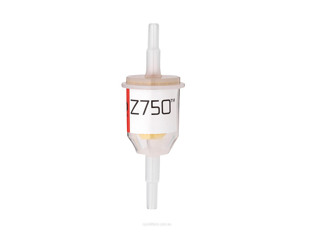 Fuel Filter Ryco Z750 for