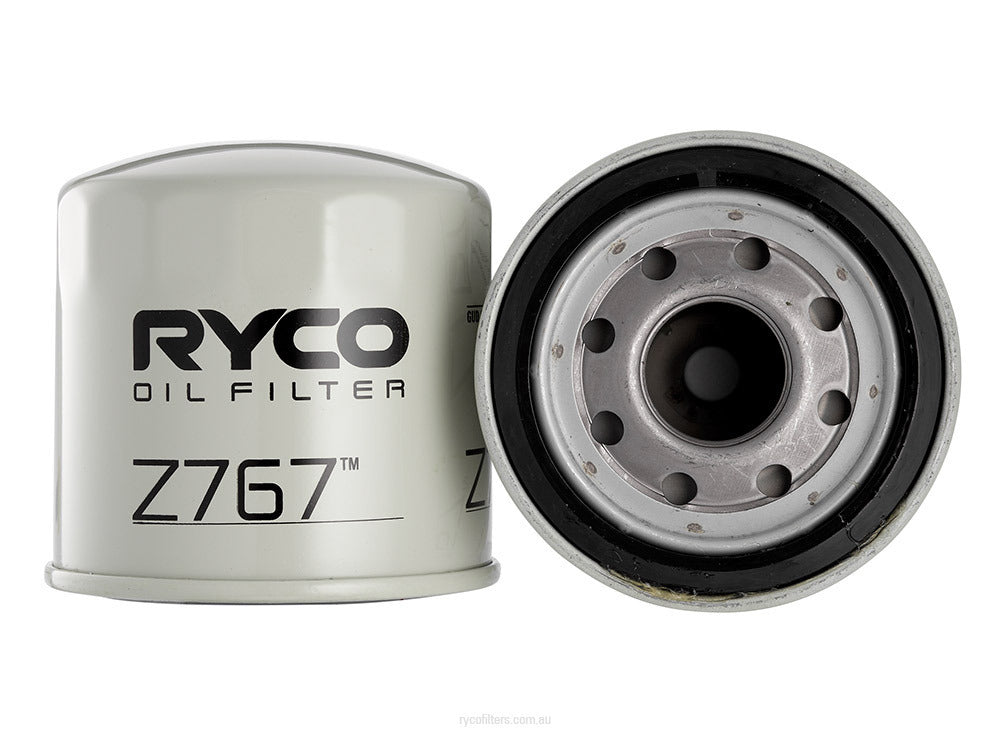 Oil Filter Ryco Z767 for