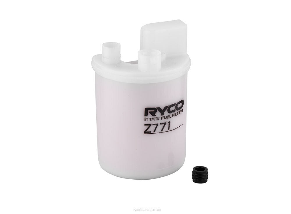 Fuel Filter Ryco Z771 for