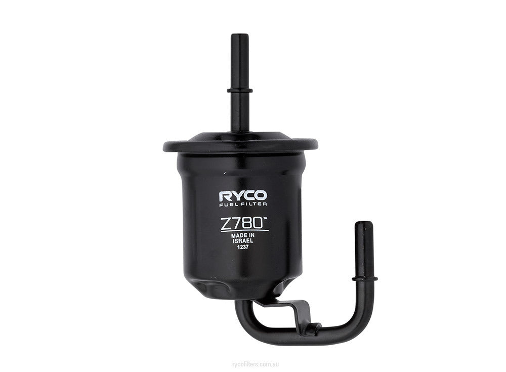 Fuel Filter Z780 Ryco For Toyota Land Cruiser Prado 3.0LTD 1KD FTV KDJ150 SUV D4D