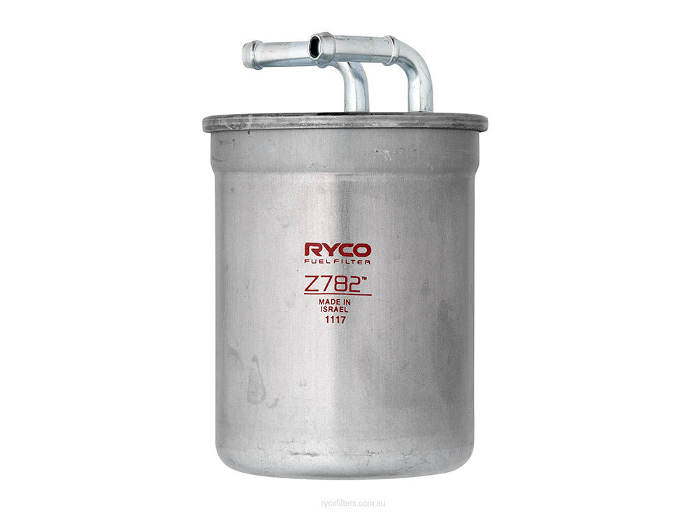 Fuel Filter Ryco Z782 for