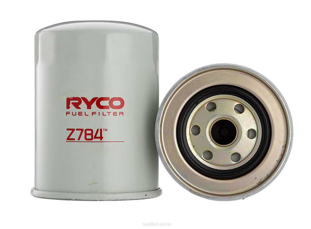 Fuel Filter Ryco Z784 for