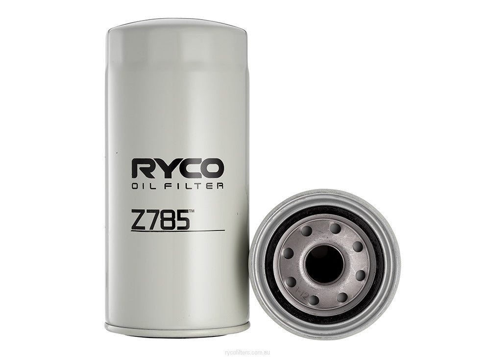 Oil Filter Ryco Z785 for