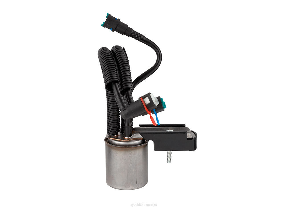 Fuel Filter Ryco Z787 for