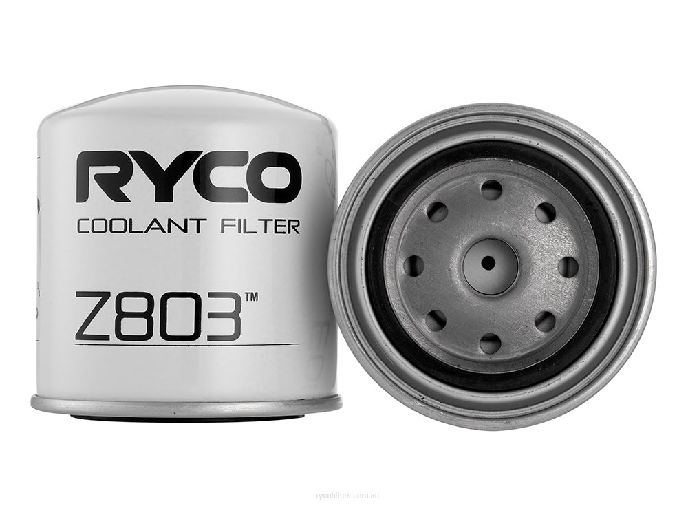 Oil Filter Ryco Z803 for