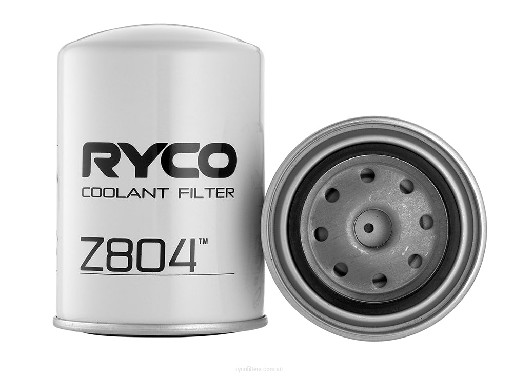 Oil Filter Ryco Z804 for