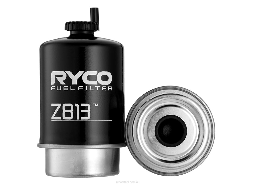 Fuel Water Separator Filter Ryco Z813 for
