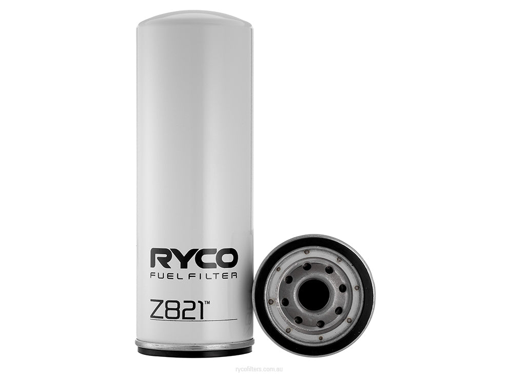 Fuel Filter Ryco Z821 for