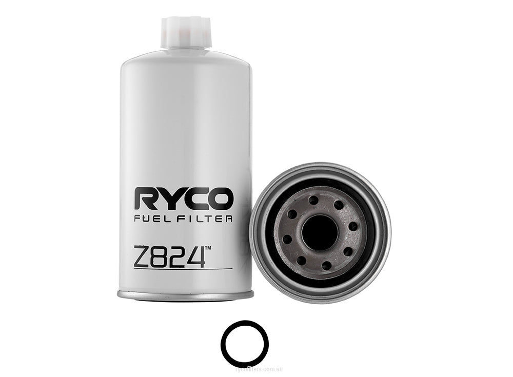 Fuel Water Separator Filter Ryco Z824 for