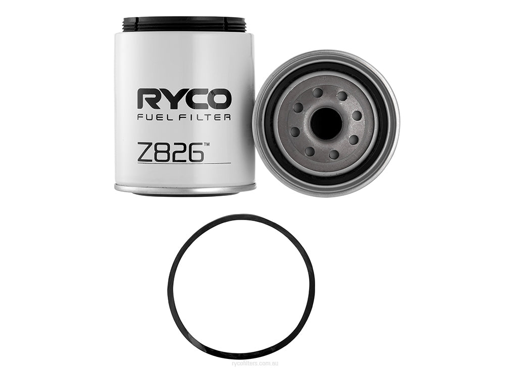 Fuel Water Separator Filter Ryco Z826 for