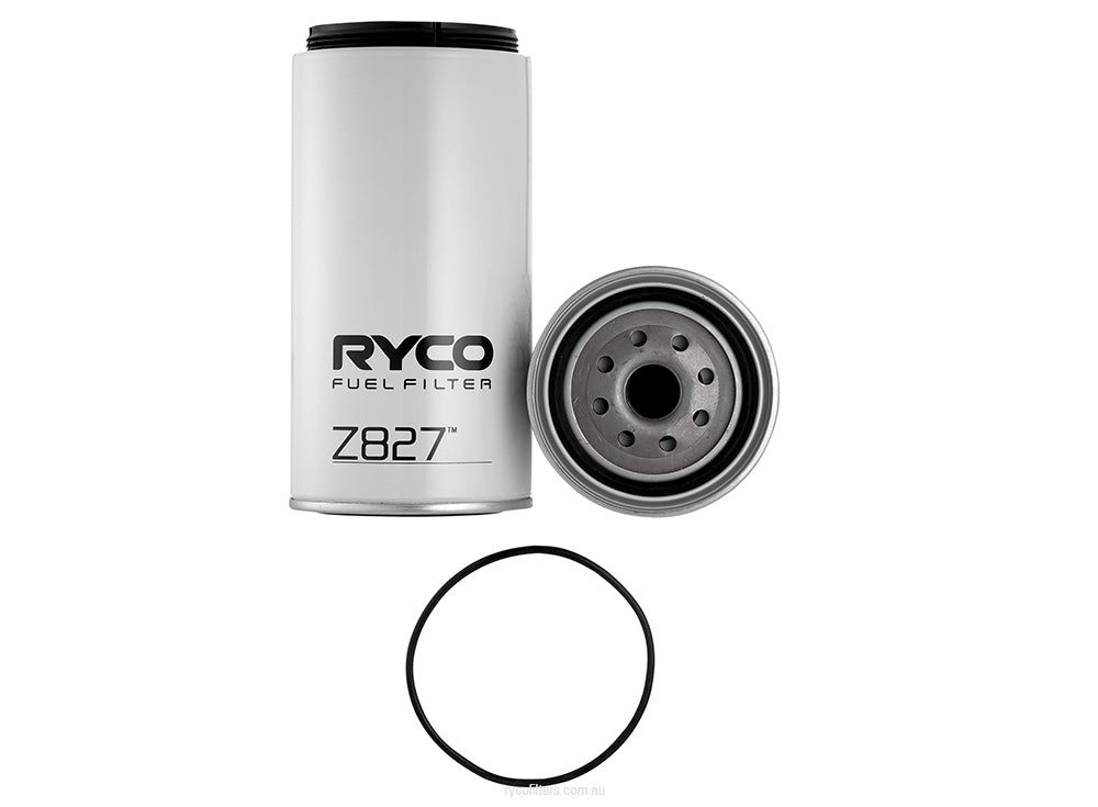 Fuel Water Separator Filter Ryco Z827 for