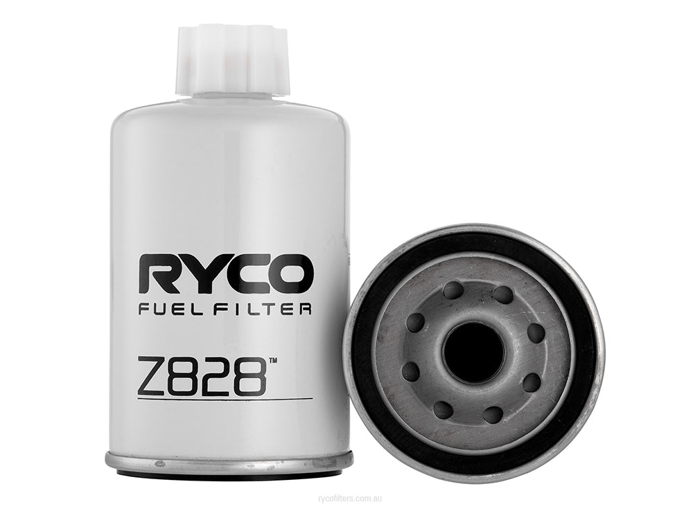 Fuel Water Separator Filter Ryco Z828 for
