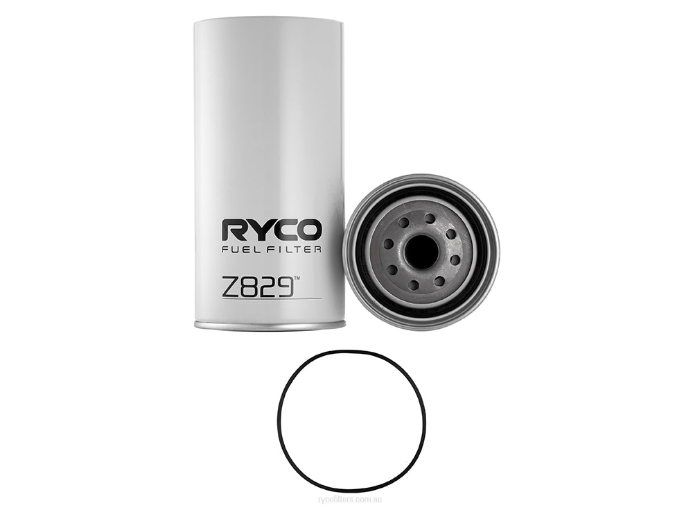 Fuel Water Separator Filter Ryco Z829 for