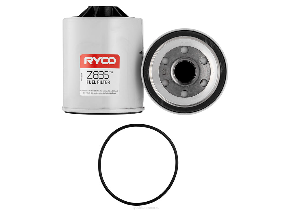 Fuel Water Separator Filter Ryco Z835 for