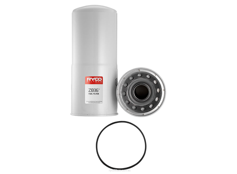 Fuel Water Separator Filter Ryco Z836 for