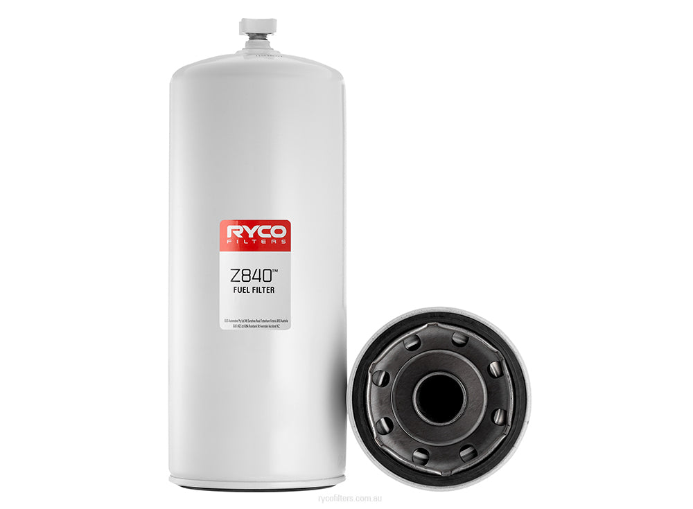 Fuel Filter Ryco Z840 for