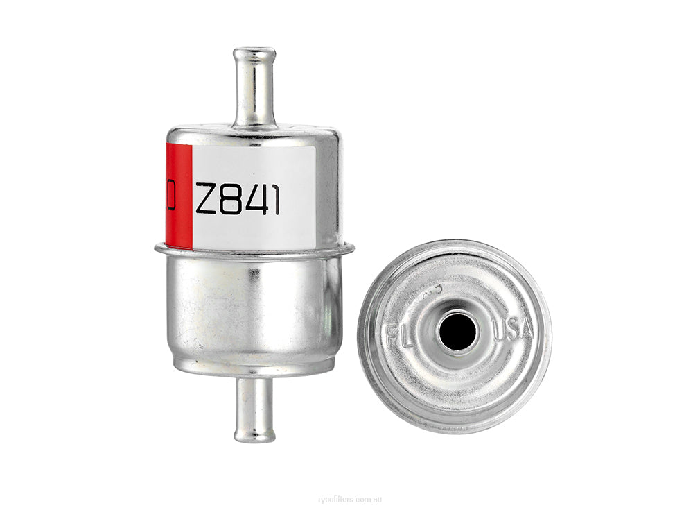 Fuel Filter Ryco Z841 for