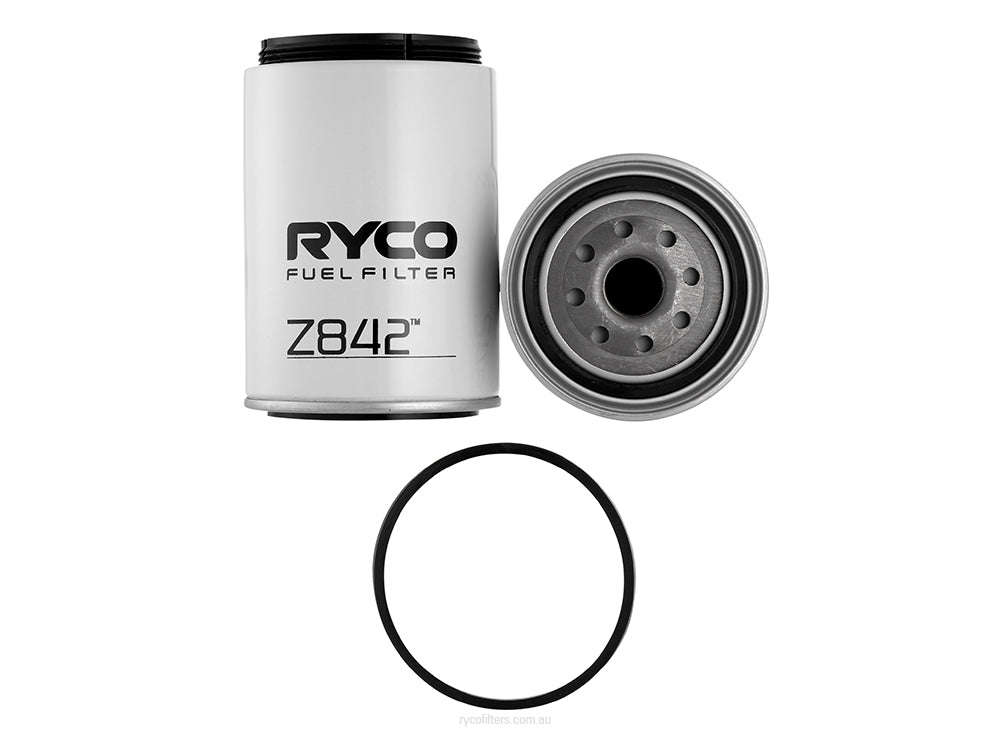 Fuel Water Separator Filter Ryco Z842 for