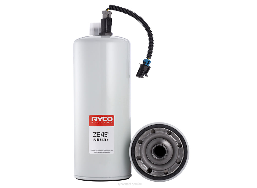 Fuel Water Separator Filter Ryco Z845 for
