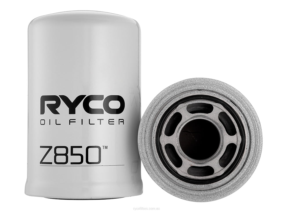 Oil Filter Ryco Z850 for